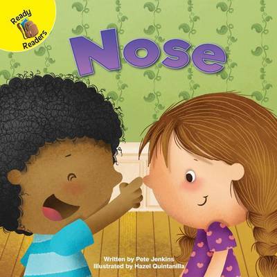 Nose by Pete Jenkins image