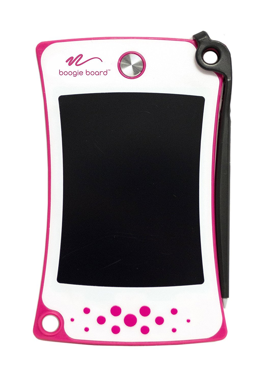 Boogie Board Jot 4.5 LCD eWriter (Pink) image