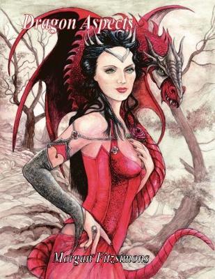 Dragon Aspects by Morgan Fitzsimons image