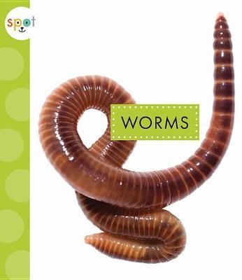 Worms by Nessa Black image