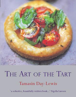 The Art Of The Tart by Tamasin Day-Lewis image