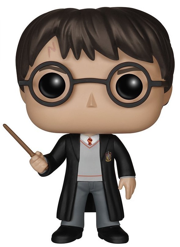 Harry Potter - Pop! Vinyl Figure