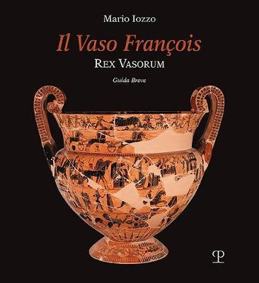Il Vaso Fran ois by Mario Iozzo image