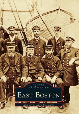 East Boston by Anthony Mitchell Sammarco image