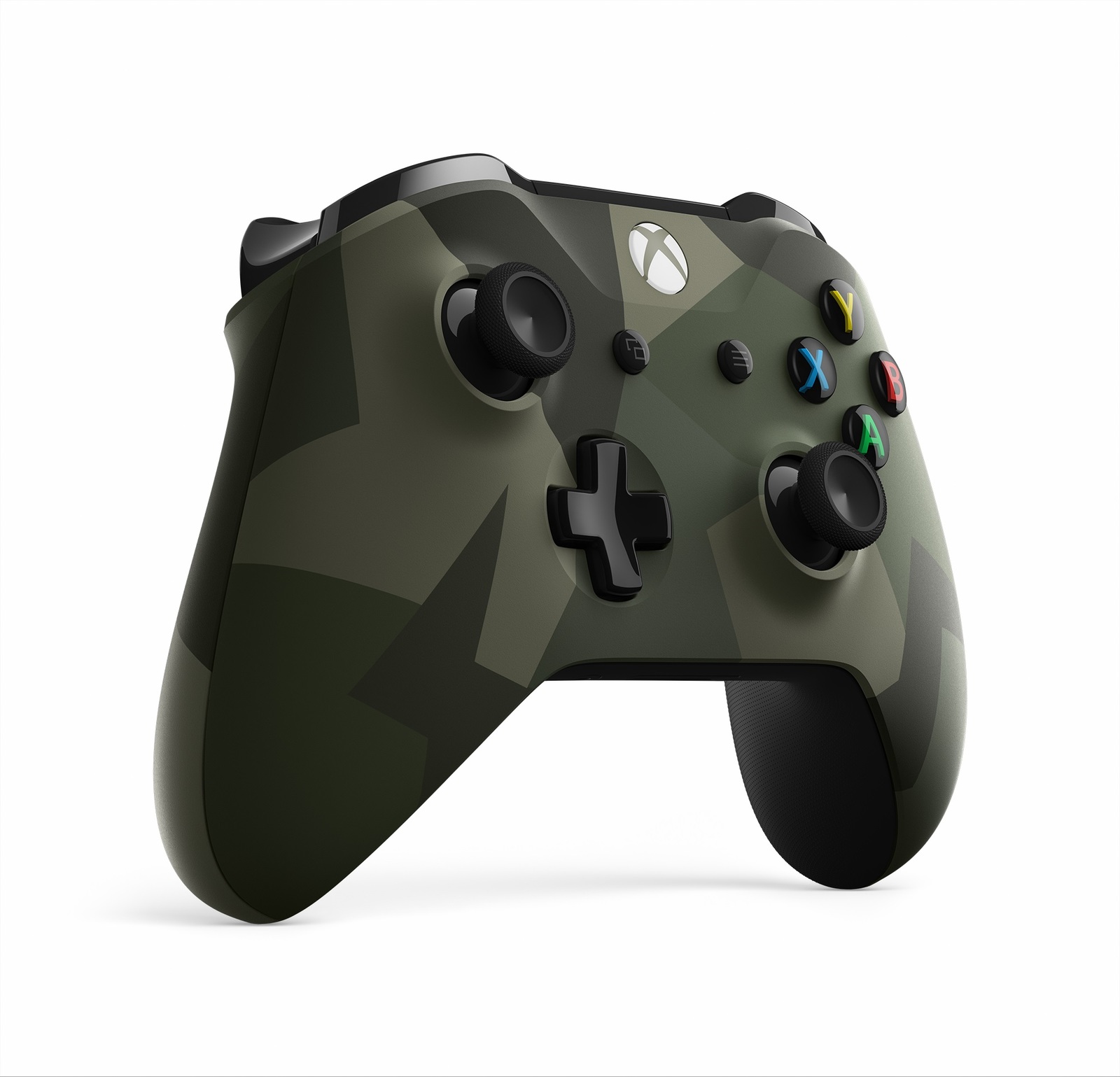 Xbox One Wireless Controller - Armed Forces ll Special Edition for Xbox One image