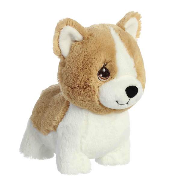 aurora stuffed animals