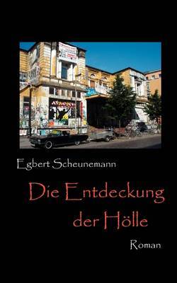 Die Entdeckung Der Holle by Egbert Scheunemann image