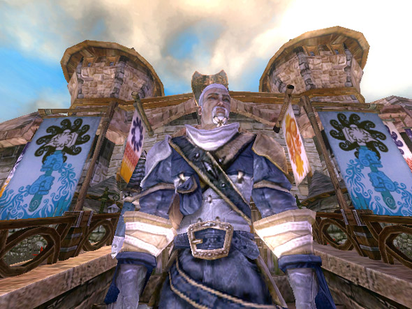 Fable for Xbox image