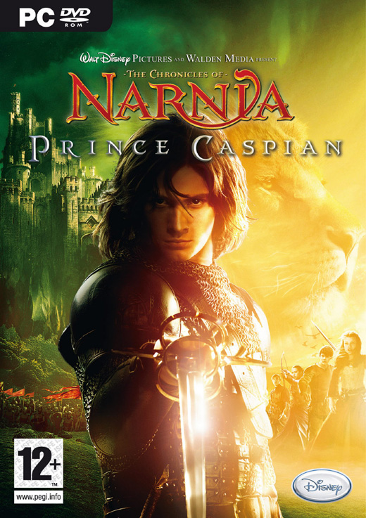 The Chronicles of Narnia: Prince Caspian for PC Games image