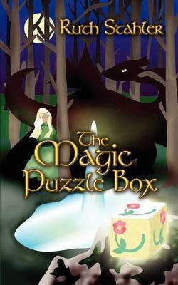 The Magic Puzzle Box by Ruth Stahler image