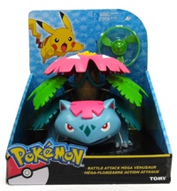 venusaur action figure
