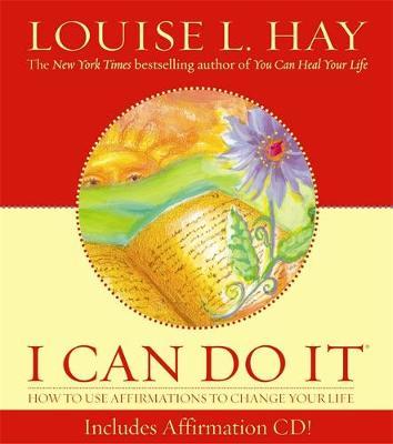 I Can Do it Cards by Louise L. Hay image