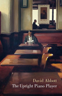 The Upright Piano Player by David Abbott image