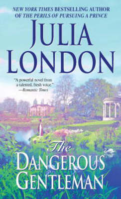 Dangerous Gentleman by Julia London image