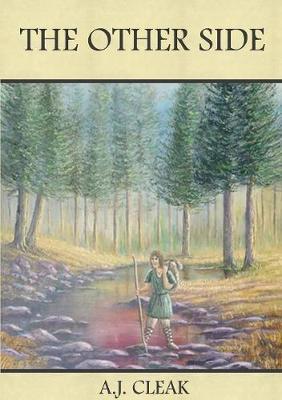 The Other Side by A.J. Cleak image