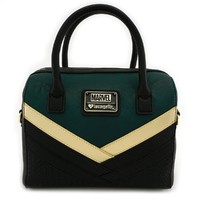 Loungefly: Marvel Loki - Cosplay Duffle Bag