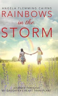 Rainbows in the Storm by Angela Flemming Cairns image