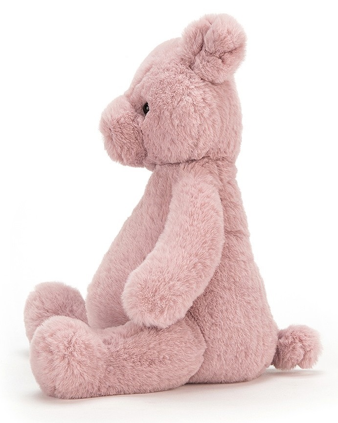 Jellycat: Puffles Piglet - 12" Plush image
