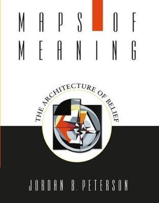 Maps of Meaning by Jordan B Peterson image