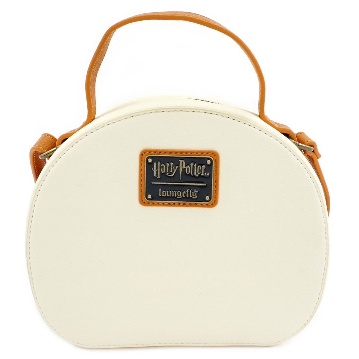 Loungefly: Harry Potter - Owl Crossbody Handbag image