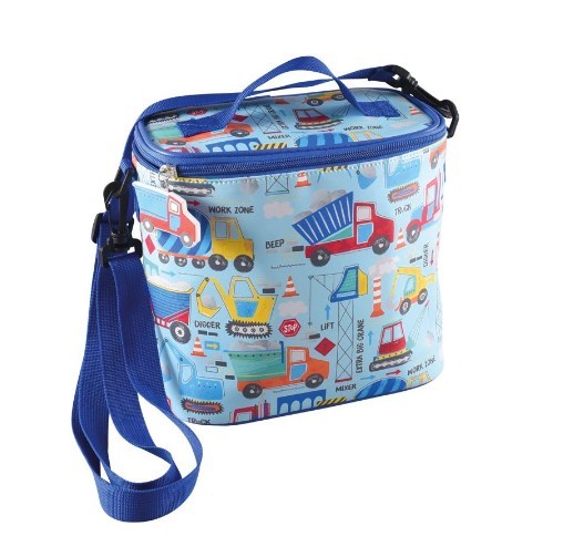 Construction Lunch Bag at Mighty Ape NZ