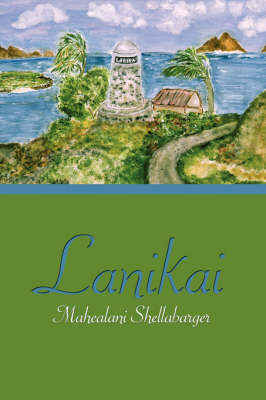 Lanikai by Mahealani Shellabarger image