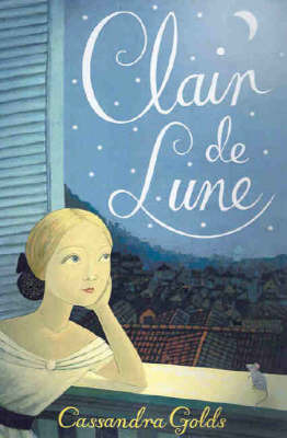 Clair-de-lune by Cassandra Golds image