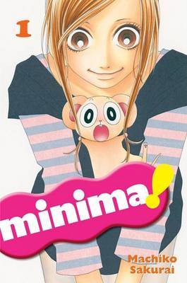 Minima! 1 by Machiko Sakurai image