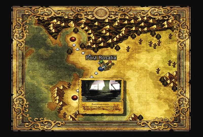 Wild Arms 4 for PlayStation 2 image