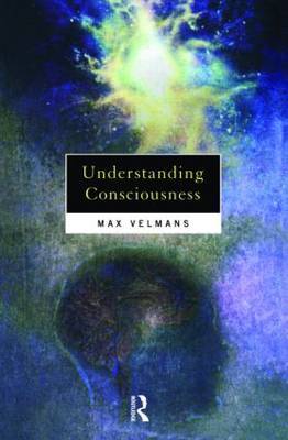 Understanding Consciousness on Paperback by Max Velmans