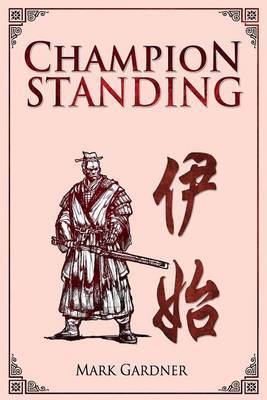 Champion Standing by Mark Gardner image