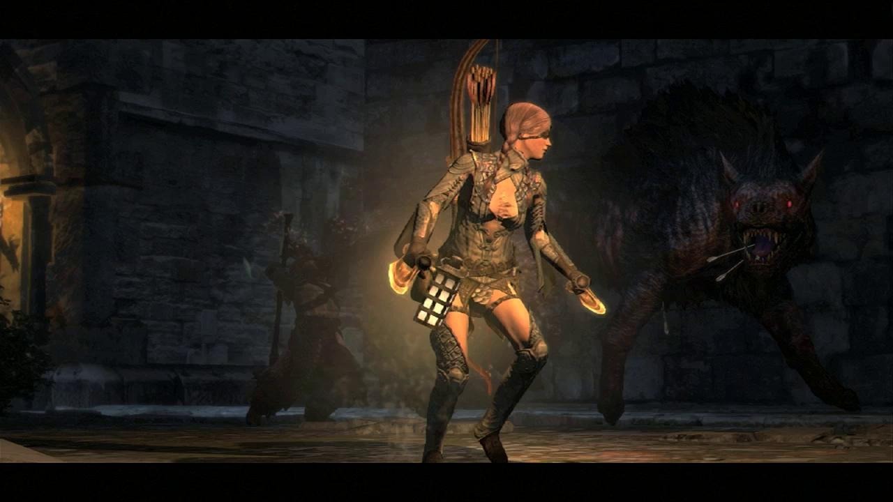Dragon's Dogma: Dark Arisen for PC image
