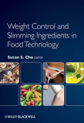 Weight Control and Slimming Ingredients in Food Technology image