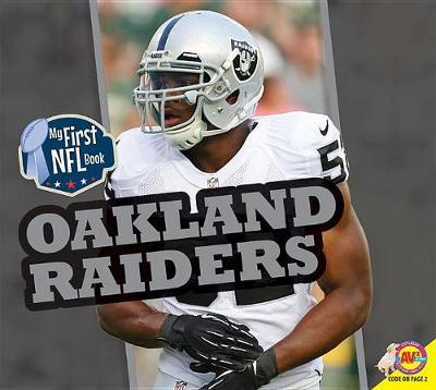 Oakland Raiders image