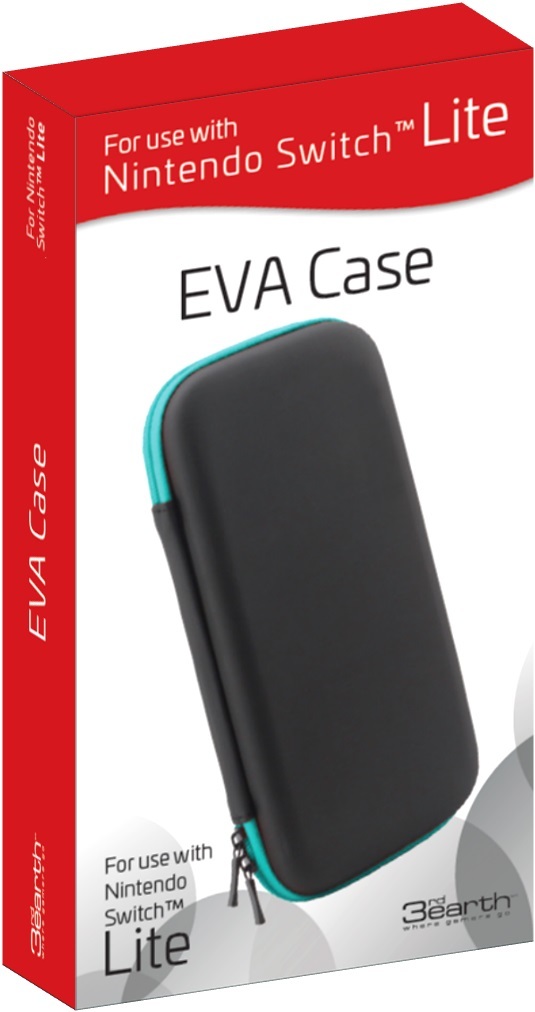 eva switch case
