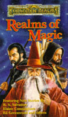 Realms of Magic image