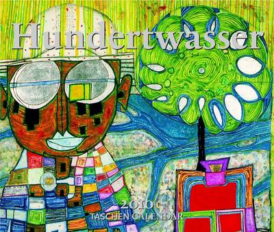 Hundertwasser - 2010