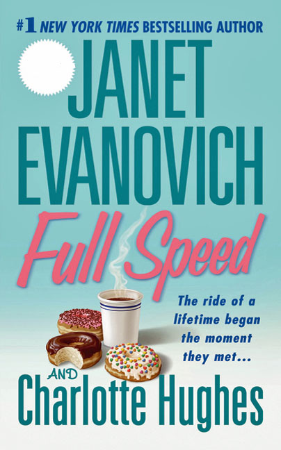 Full Speed (Full series #3) by Janet Evanovich image