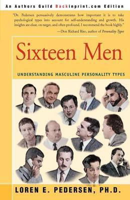 Sixteen Men image