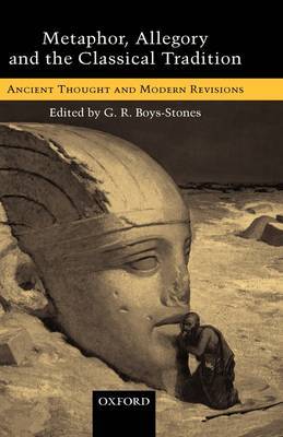 Metaphor, Allegory, and the Classical Tradition image