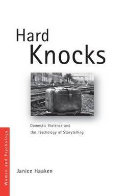 Hard Knocks by Janice Haaken image