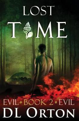 Lost Time by D L Orton image