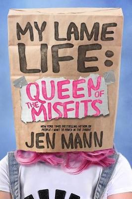 My Lame Life by Jen Mann image
