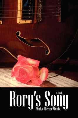 Rory's Song by Monica Therese Morris image