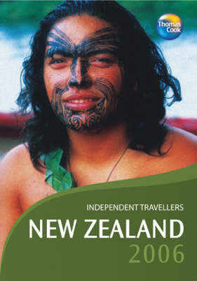 New Zealand: 2006 by Melanie Rice image