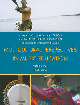 Multicultural Perspectives in Music Education: v. 2 image