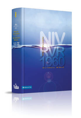 RVR 1960/NIV Biblia Bilingue, Tapa Dura image