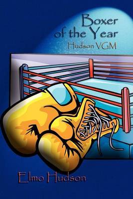 Boxer of the Year by Elmo Hudson image