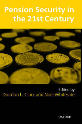 Pension Security in the 21st Century image