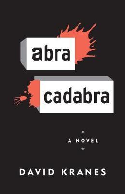 Abracadabra by David Kranes image